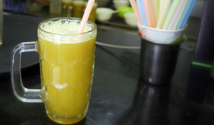 Hoi An Local Food Tour by Bike