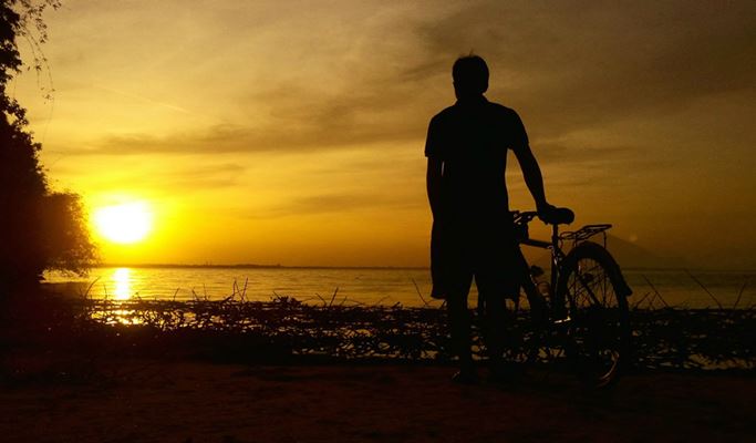 Hoi An Local Food Tour by Bike