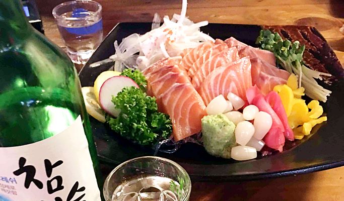 [Trazy Local Host] 首爾美食與夜生活：發現江南的隱藏瑰寶