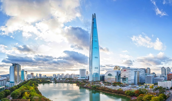 rosa.K - Lotte World Tower Avenuel Branch  로사케이 롯데백화점 에비뉴엘 월드타워점 : TRIPPOSE