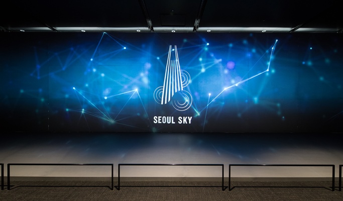 Lotte World Tower Seoul Sky Discount Ticket