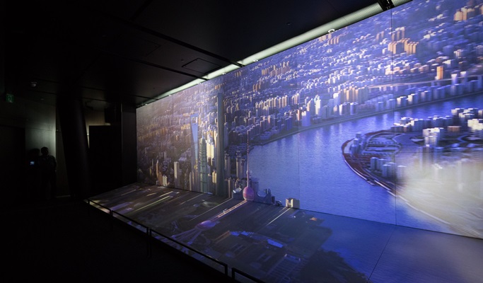 Lotte World Tower Seoul Sky Discount Ticket