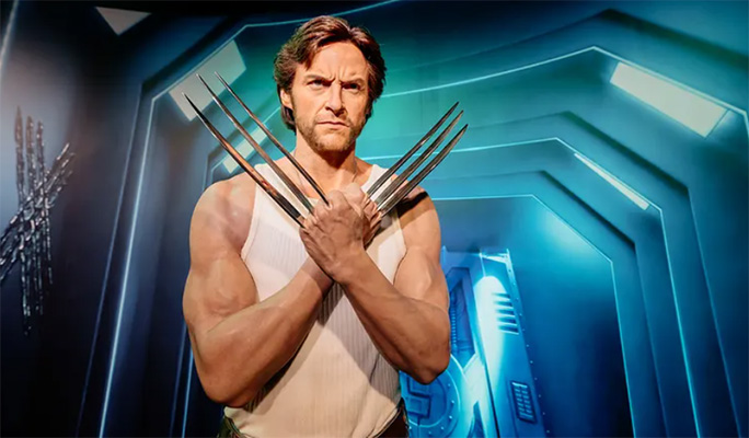 Madame Tussauds Bangkok Discount Ticket