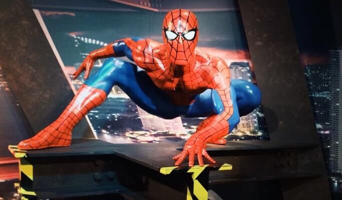 Madame Tussauds Bangkok Discount Ticket
