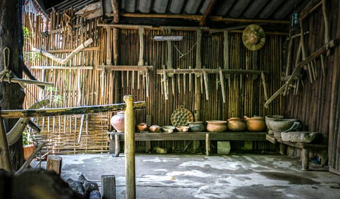 Chiang Mai Mae Ping River Cruise (+Local Meal option)