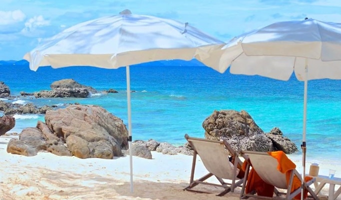 Maiton Island 1 Day Tour by Speedboat/Yacht Catamaran (+Lunch/Dinner/Snorkeling) - from Phuket