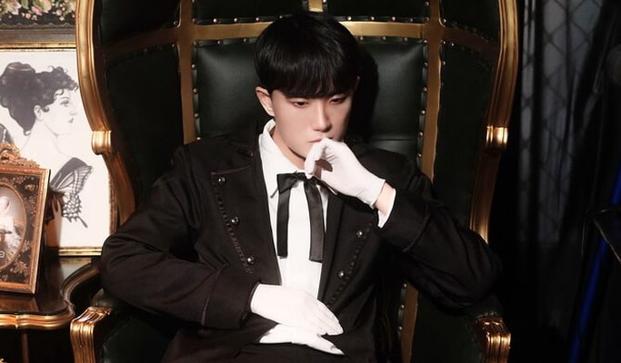 Butler/Maid Cafe Experience in Hongdae, Seoul