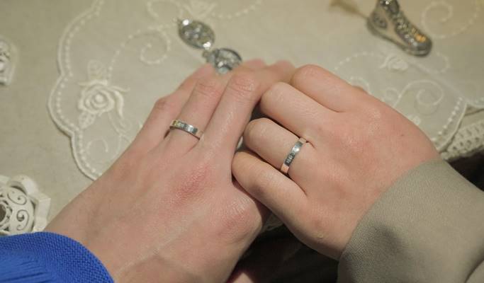 Make Your Own Custom Ring in Daegu