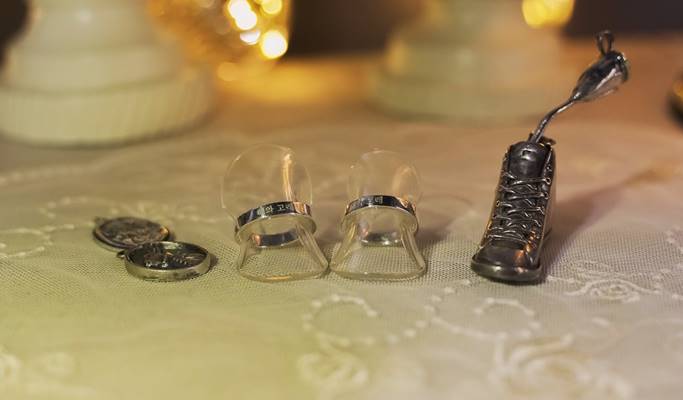 Make Your Own Custom Ring in Daegu