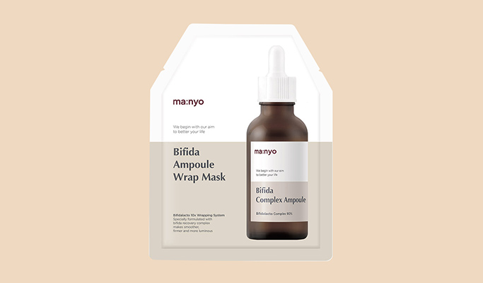 Korea Proxy Shopping: Manyo Factory Skin Care Products (Featured by Son Ye-Jin on 'Crash Landing On You')