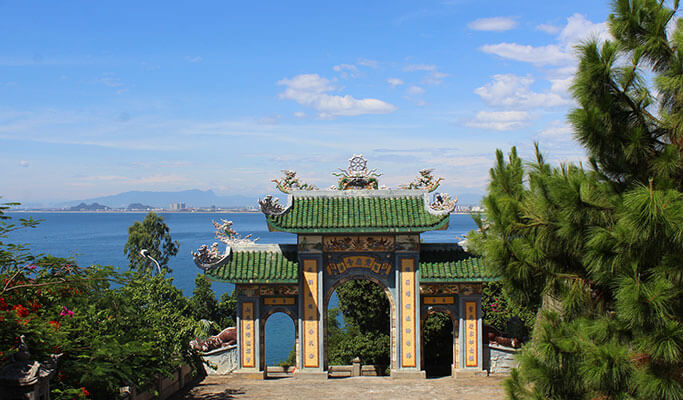 My Son Sanctuary & Marble Mountain 1 Day Tour - from Da Nang/Hoi An