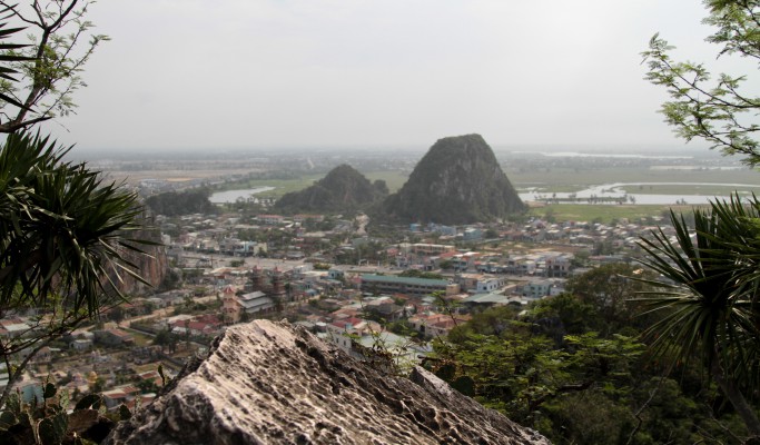 Marble Mountain Half Day Tour - from Da Nang