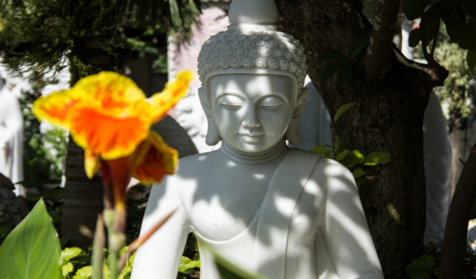 Marble Mountain Half Day Tour - from Da Nang