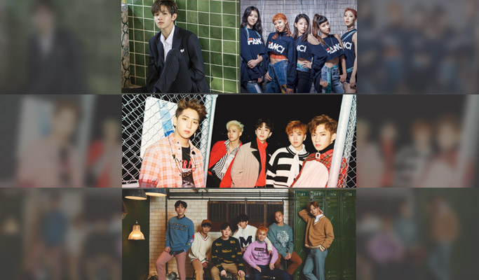 K-Pop Concert + Winter Sports Games/Anmok Beach 1 Day Tour (Mar 15)