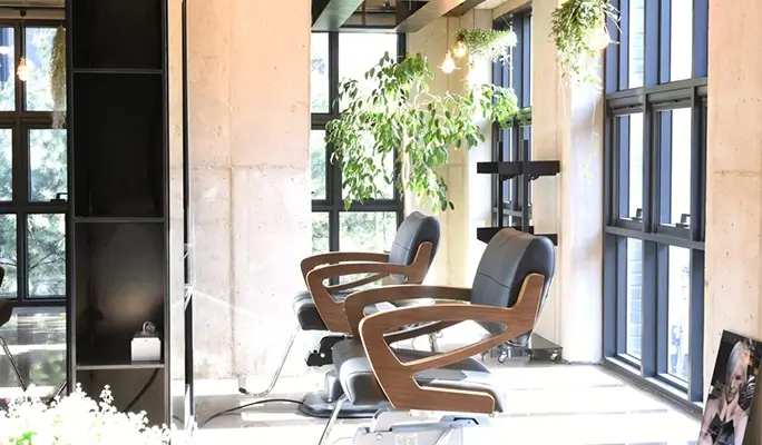 Mariem Hair Salon in Seoul: Hair Styling/ Head Spa/ Personal Style Consulting