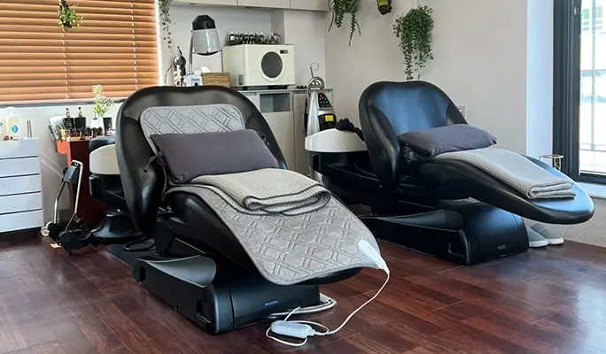 Mariem Hair Salon in Seoul: Hair Styling/ Head Spa/ Personal Style Consulting