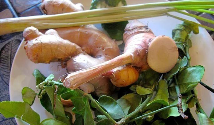 Thai Vegetarian & Vegan Cooking Class in Chiang Mai by May Kaidee