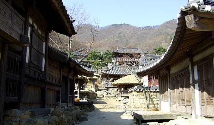 MBC Dae Jang Geum Theme Park Ticket & Shuttle Bus Package (Half day)