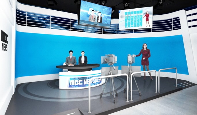 MBC World: Hallyu (K-wave) Theme Park