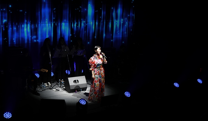 Star Date with K-pop Star + Concert