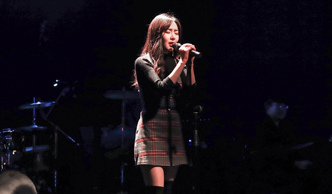Star Date with K-pop Star + Concert