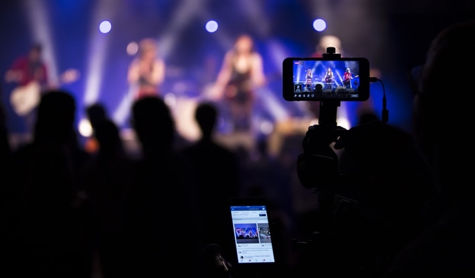 Star Date with K-pop Star + Concert