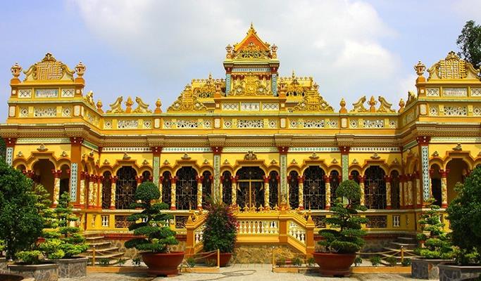 Mekong Delta (My Tho+Ben Tre+Can Tho) 2D1N Tour - from Ho Chi Minh City