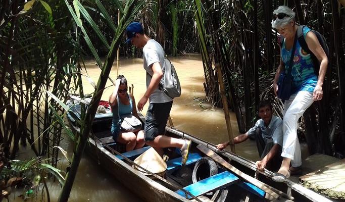 Mekong Delta (My Tho+Ben Tre+Can Tho) 2D1N Tour - from Ho Chi Minh City