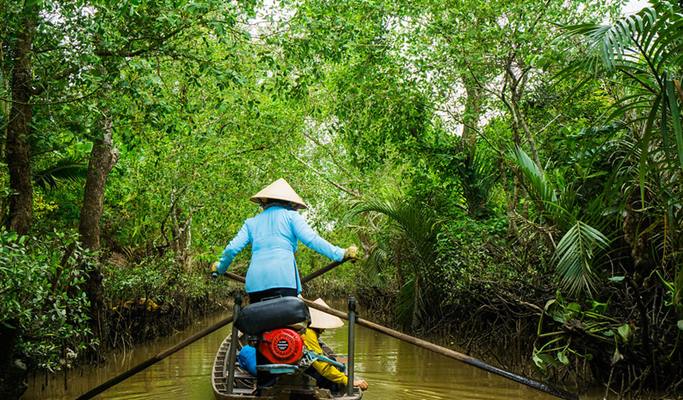 Mekong Delta (My Tho+Ben Tre+Can Tho) 2D1N Tour - from Ho Chi Minh City