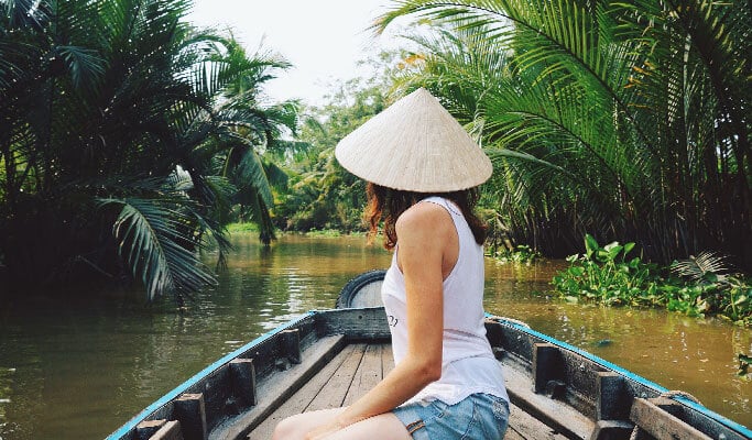 Mekong Delta (My Tho+Ben Tre) 1 Day Tour - from Ho Chi Minh City