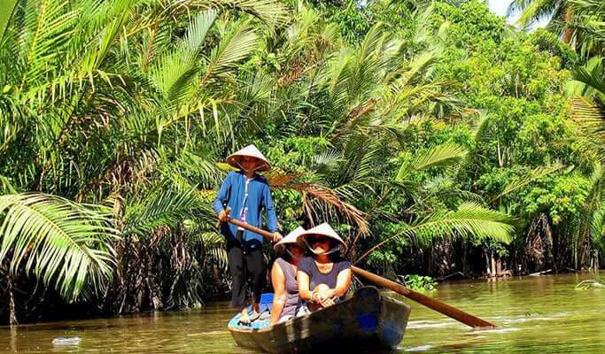 Mekong Delta (My Tho+Ben Tre+Can Tho) 2D1N Tour - from Ho Chi Minh City