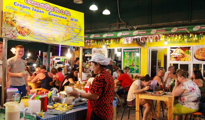 Mimosa Pattaya Discount Ticket + Mimosa Cabaret Show/Art in Mimosa