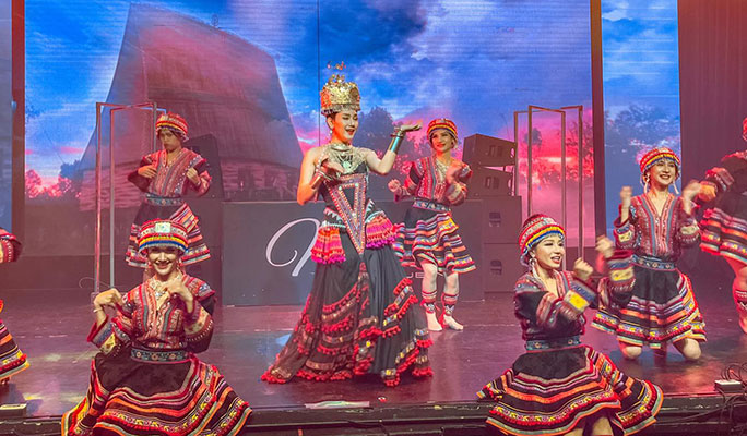 Mirinn Show Bangkok Discount Ticket