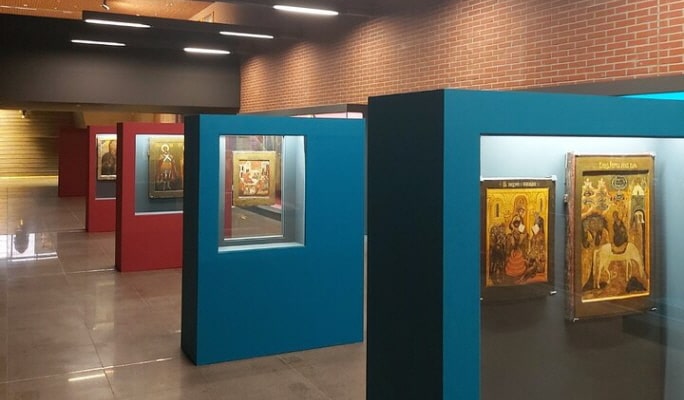 MMCA National Art Museum & Korean Cuisine Half Day Tour