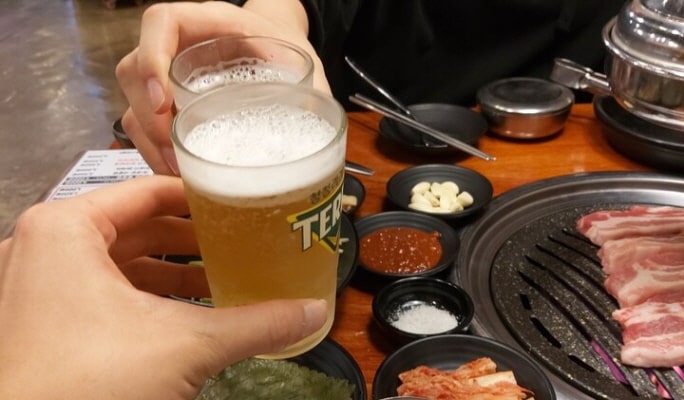 MMCA National Art Museum & Korean Cuisine Half Day Tour