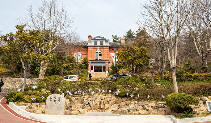 Online Virtual Gourmet Tour with Live Commentary - 6 Major Cities in Jeollanam-do Province