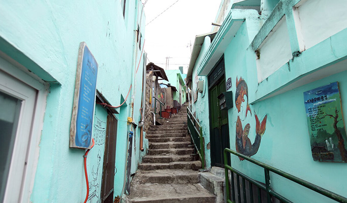 [UNESCO World Heritage] Seoul-Mokpo-Sinan Getbol (Tidal Flat) 5D4N Tour