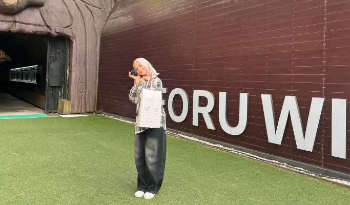 Muju Taekwondo Cultural Adventure 1 Day Tour from Seoul