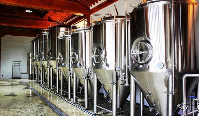 Mungyeong Brewery & Winery 1 Day Private Tour from Daegu or Busan