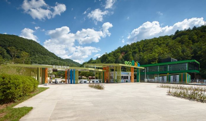 Gyeongbuk Mungyeong Sightseeing Private Tour