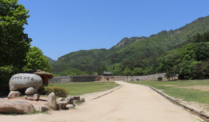 Gyeongbuk Mungyeong Sightseeing Private Tour