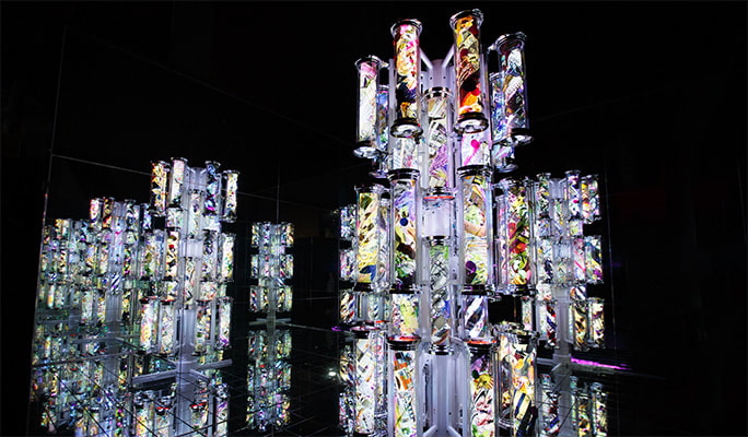 Museum 1 in Busan Discount Ticket (~Oct 12)