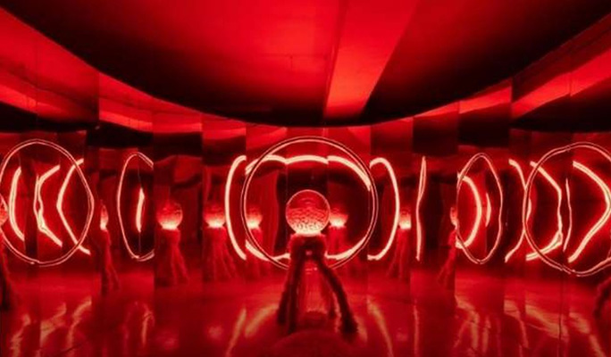 Museum 1 in Busan Discount Ticket (~Oct 12)
