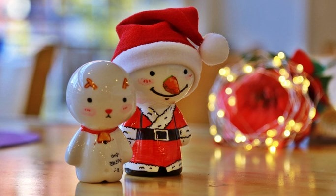 Make Your Own Ceramic Toy in Hongdae