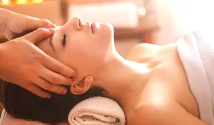 Myeongdong Beauty: Skincare, Body & Foot Massage