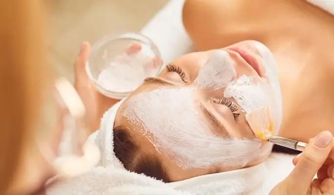 Myeongdong Beauty: Skincare, Body & Foot Massage