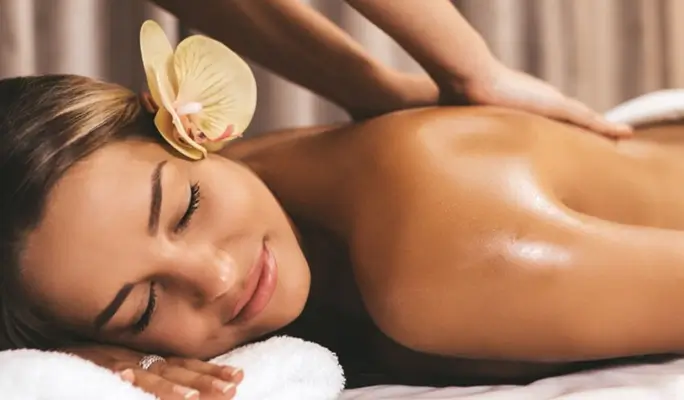 Myeongdong Beauty: Skincare, Body & Foot Massage