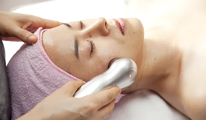 Rooftop Spa in Myeongdong: Full Body, Scalp & Skin Care