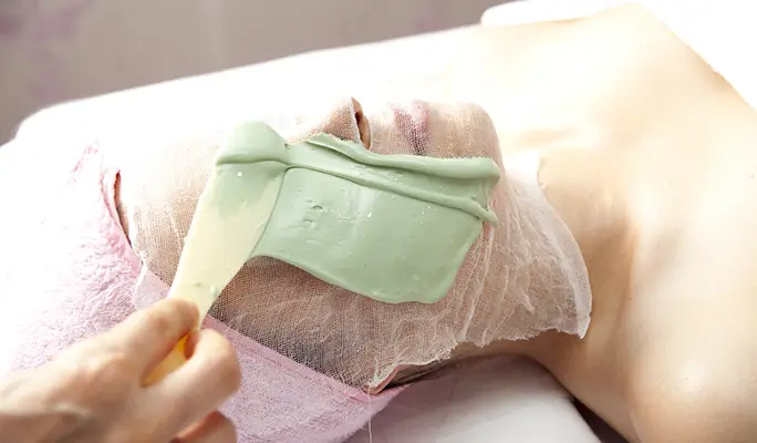 Rooftop Spa in Myeongdong: Full Body, Scalp & Skin Care