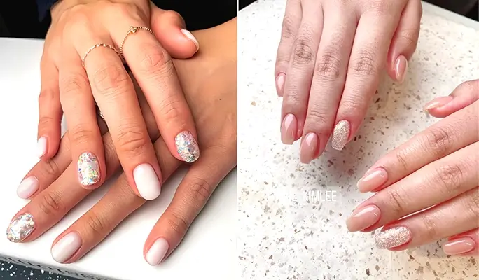 Nail Kimlee: Nail Art in Hongdae